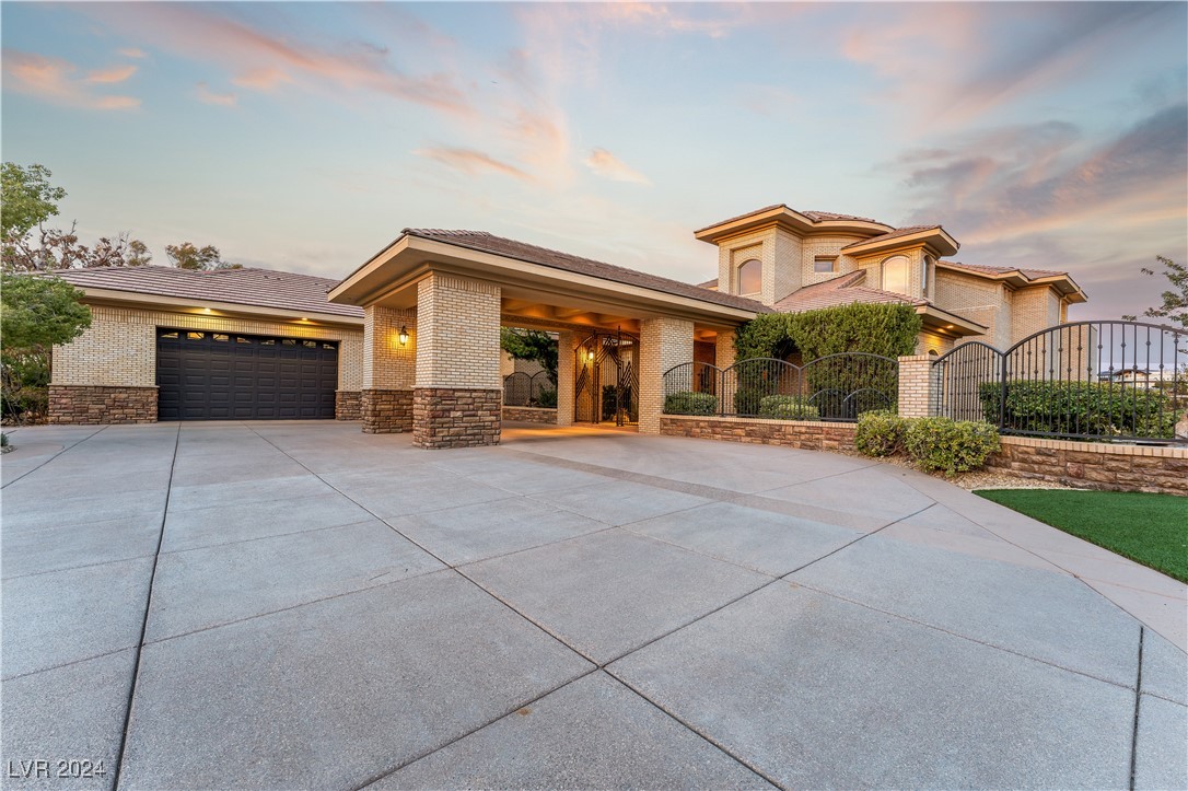 2870 Quartz Canyon Drive, Henderson, Nevada image 10
