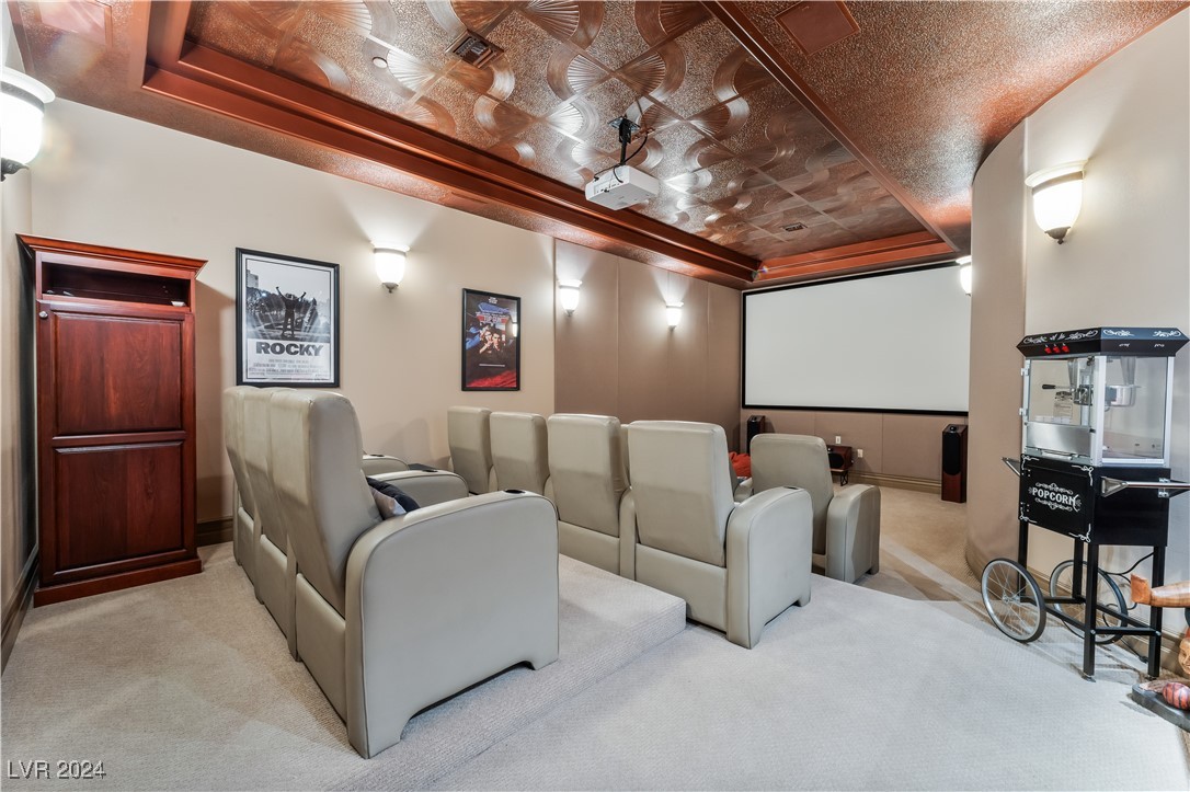 2870 Quartz Canyon Drive, Henderson, Nevada image 43