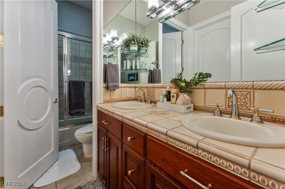 2870 Quartz Canyon Drive, Henderson, Nevada image 38