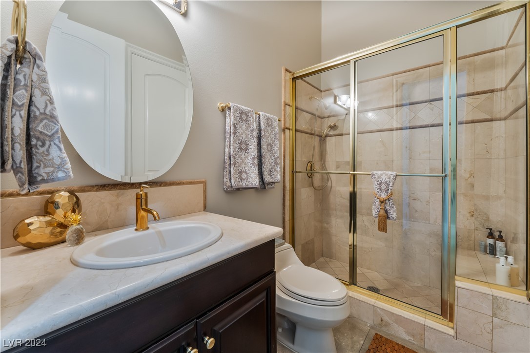 2870 Quartz Canyon Drive, Henderson, Nevada image 46