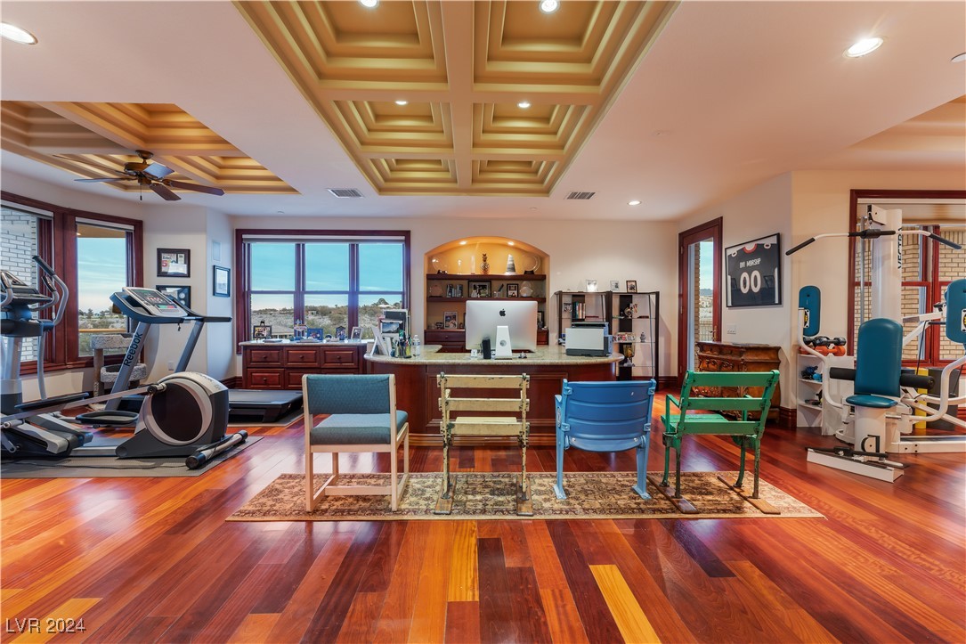 2870 Quartz Canyon Drive, Henderson, Nevada image 49