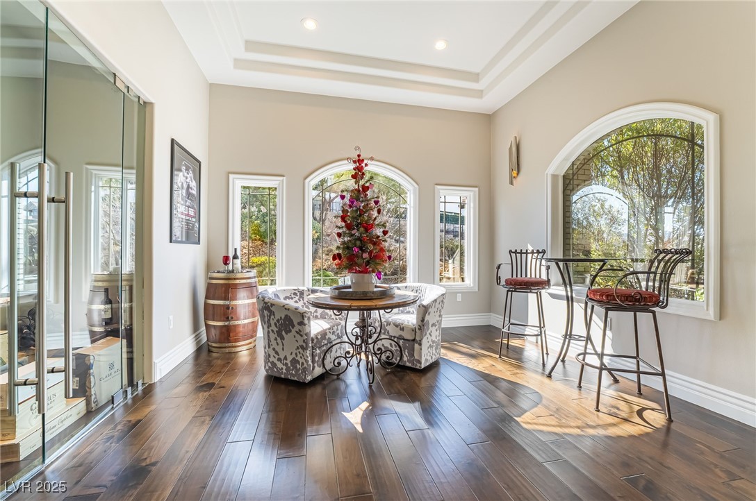 2870 Quartz Canyon Drive, Henderson, Nevada image 15