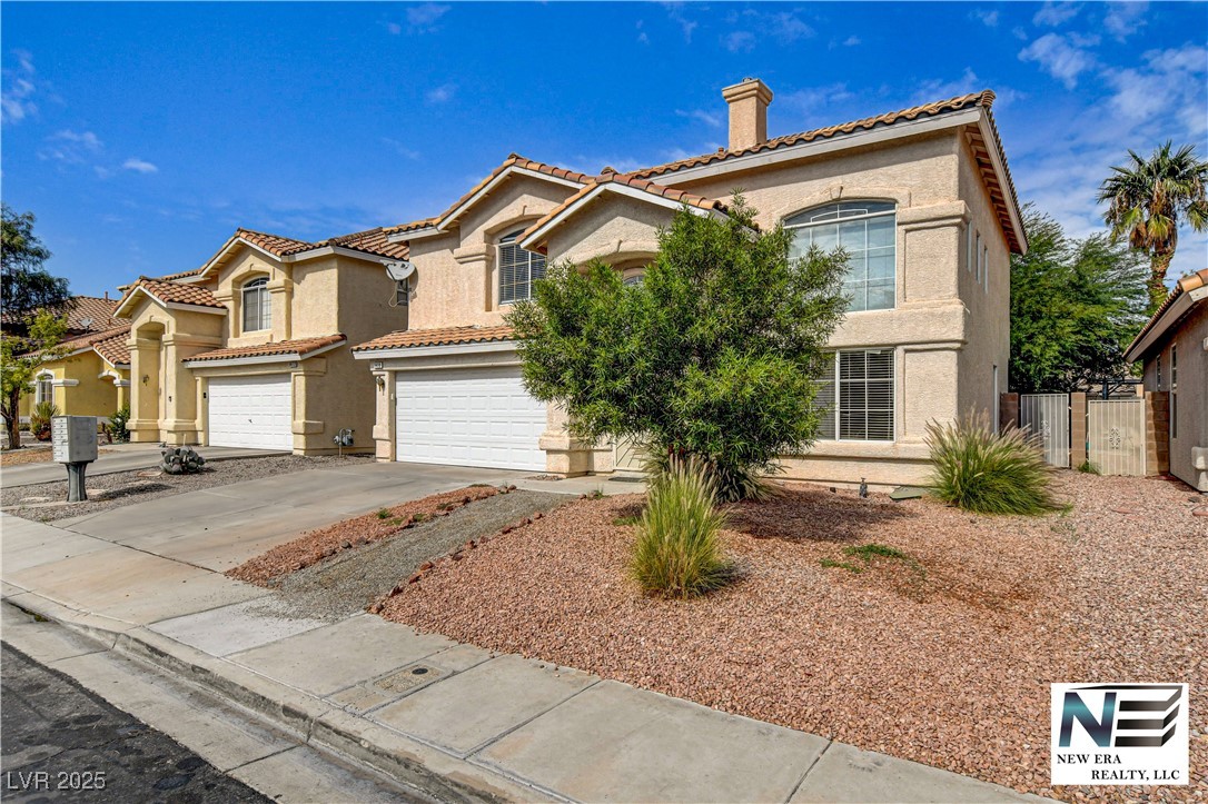1410 Red Sunset Avenue