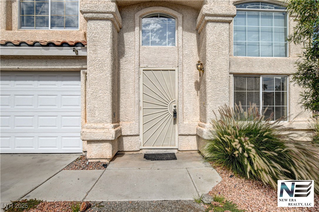 1410 Red Sunset Avenue