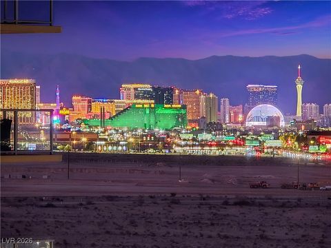 Photo of 8255 Las Vegas Boulevard #1213, Las Vegas, NV 89123 (MLS # 2746597)