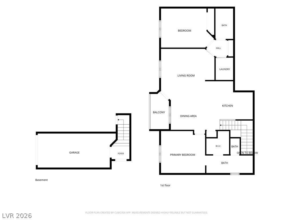 6097 Slow Bob Street 101