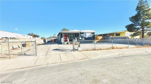 3462 Huerta Drive Las Vegas NV 89121