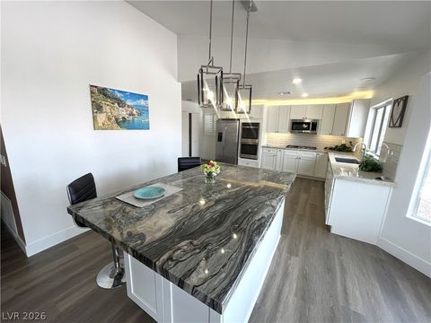 Homes For Sale - 8500 Linderwood Drive<br/> Las Vegas, NV 89134