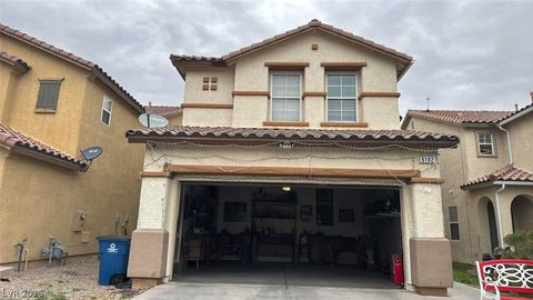 6182 W Cougar Avenue Las Vegas NV 89139