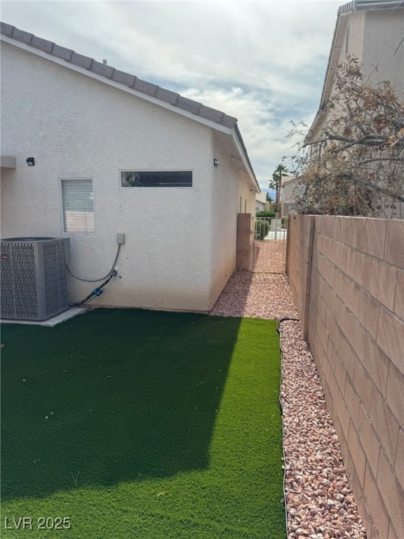 6022 Highland Gardens Drive, North Las Vegas, Nevada image 11