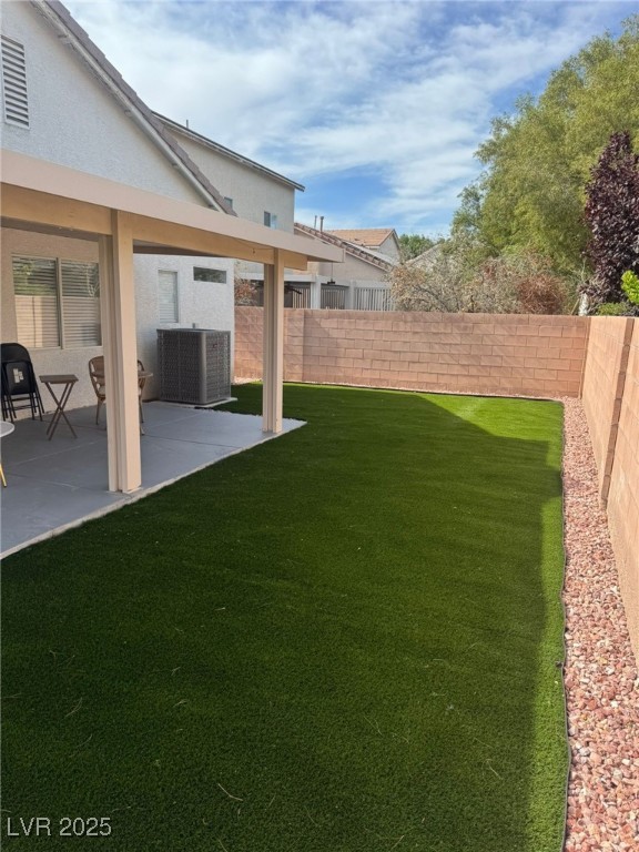 6022 Highland Gardens Drive, North Las Vegas, Nevada image 22