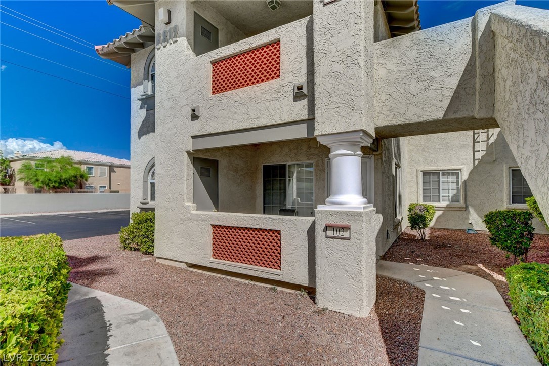 6812 Elm Creek Drive 102