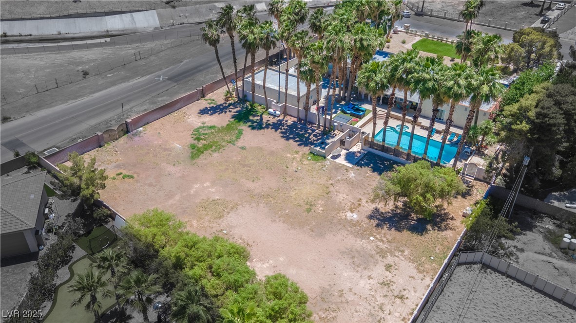 3784 Pama Lane