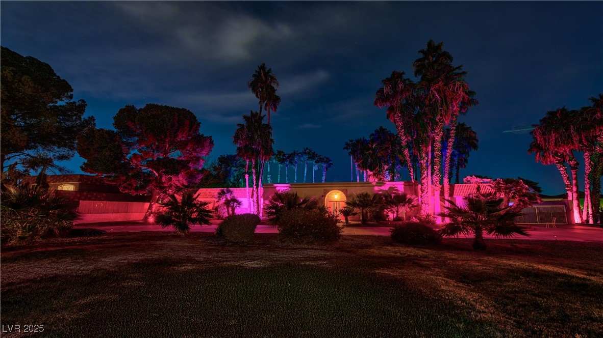 3784 Pama Lane