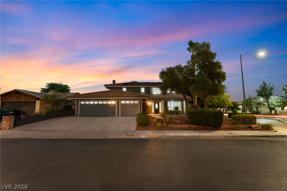3990 Coolcrest Court