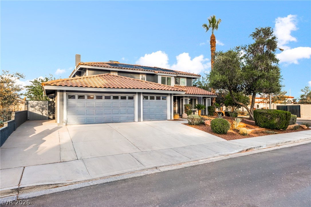 3990 Coolcrest Court