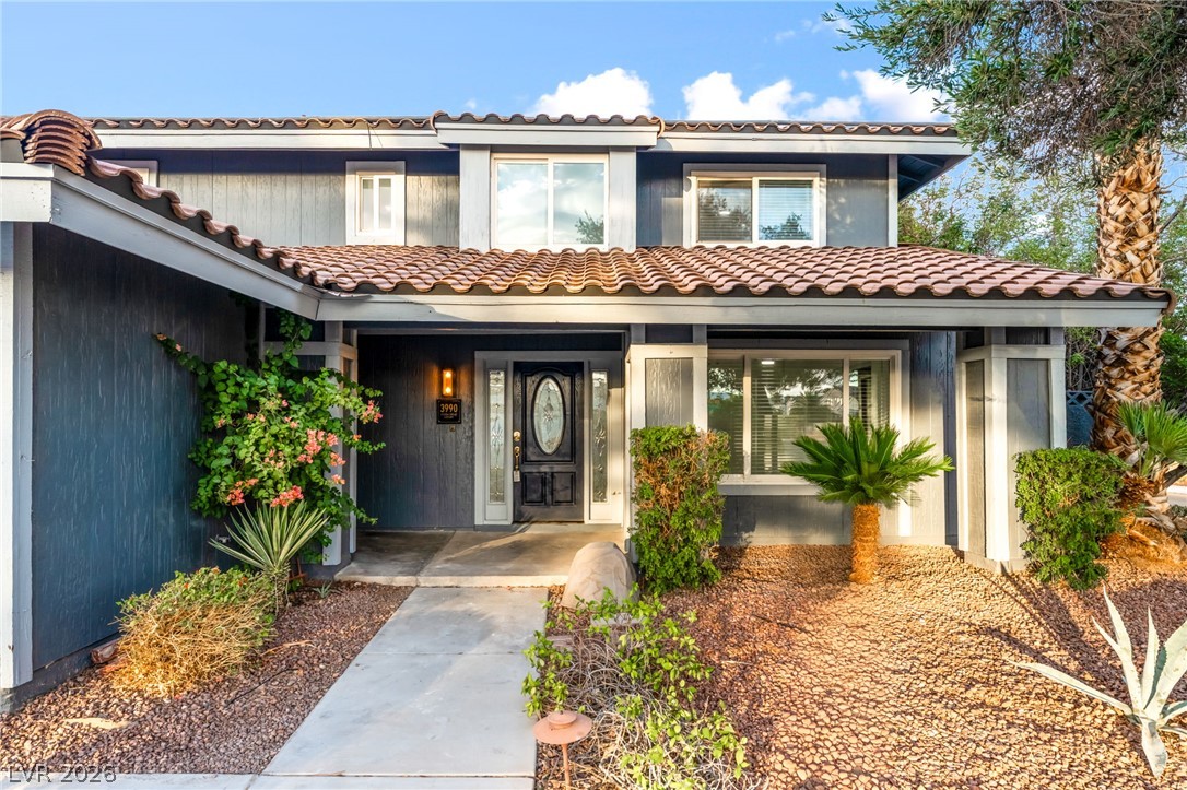 3990 Coolcrest Court