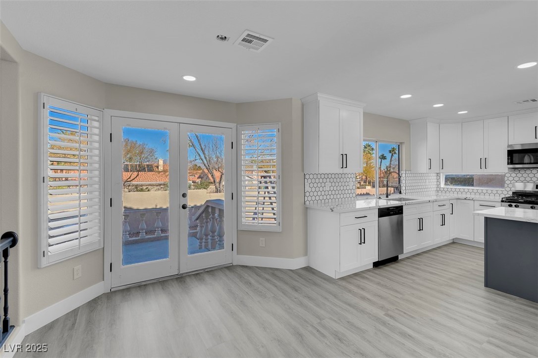 8232 Ocean Terrace Way, Las Vegas, Nevada image 16