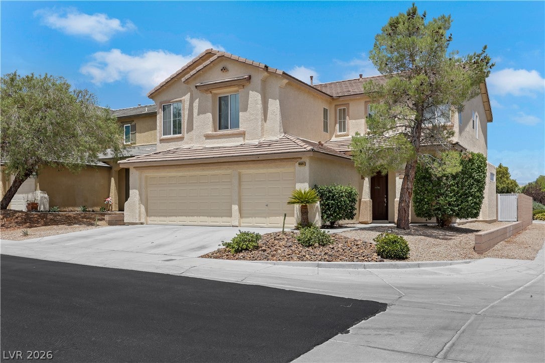 9020 White Eyes Avenue