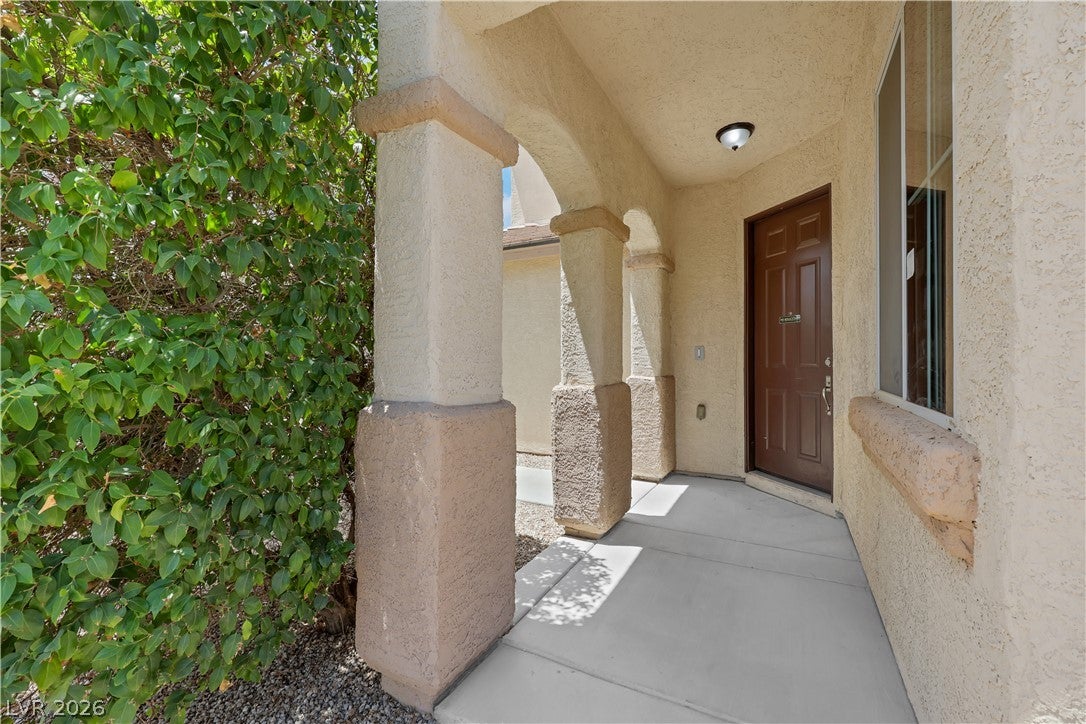 9020 White Eyes Avenue