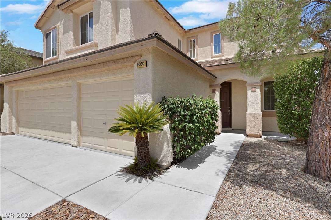 9020 White Eyes Avenue