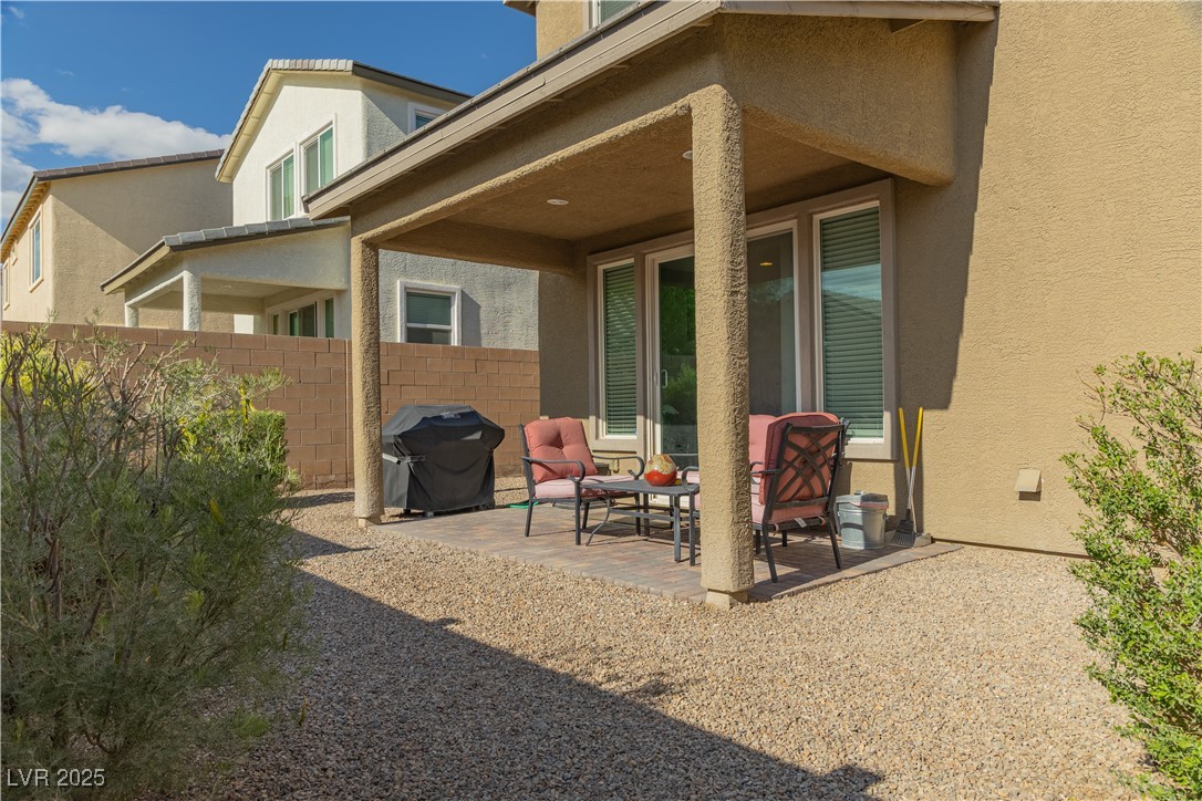 7175 Steubling Glen Street, North Las Vegas, Nevada image 6