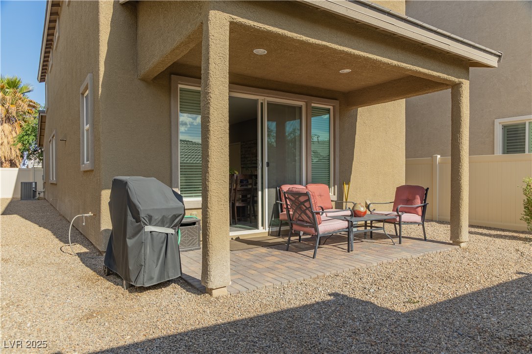7175 Steubling Glen Street, North Las Vegas, Nevada image 4