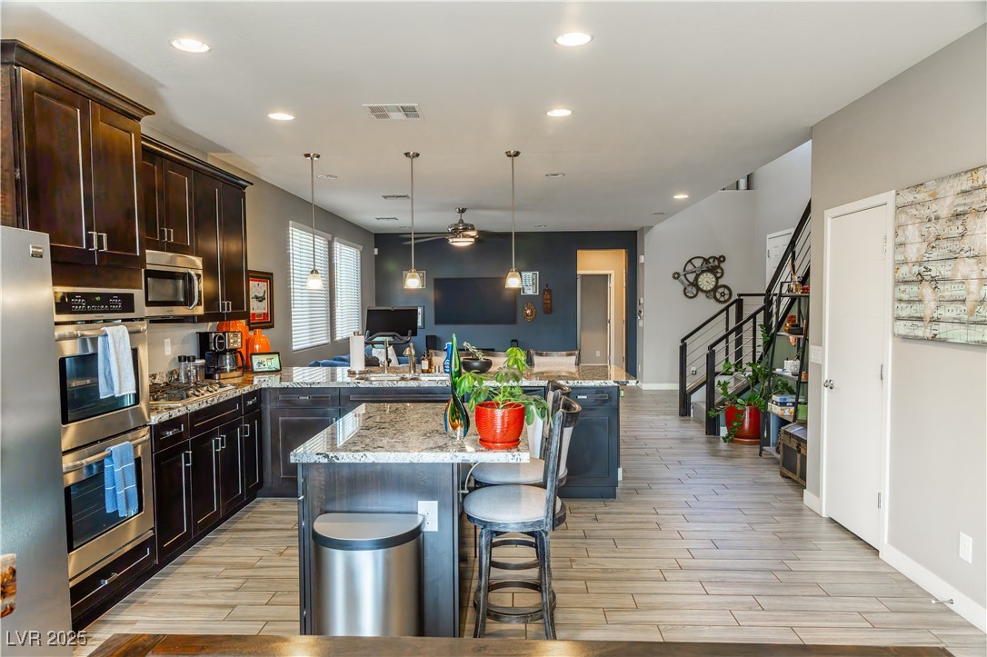 7175 Steubling Glen Street, North Las Vegas, Nevada image 9
