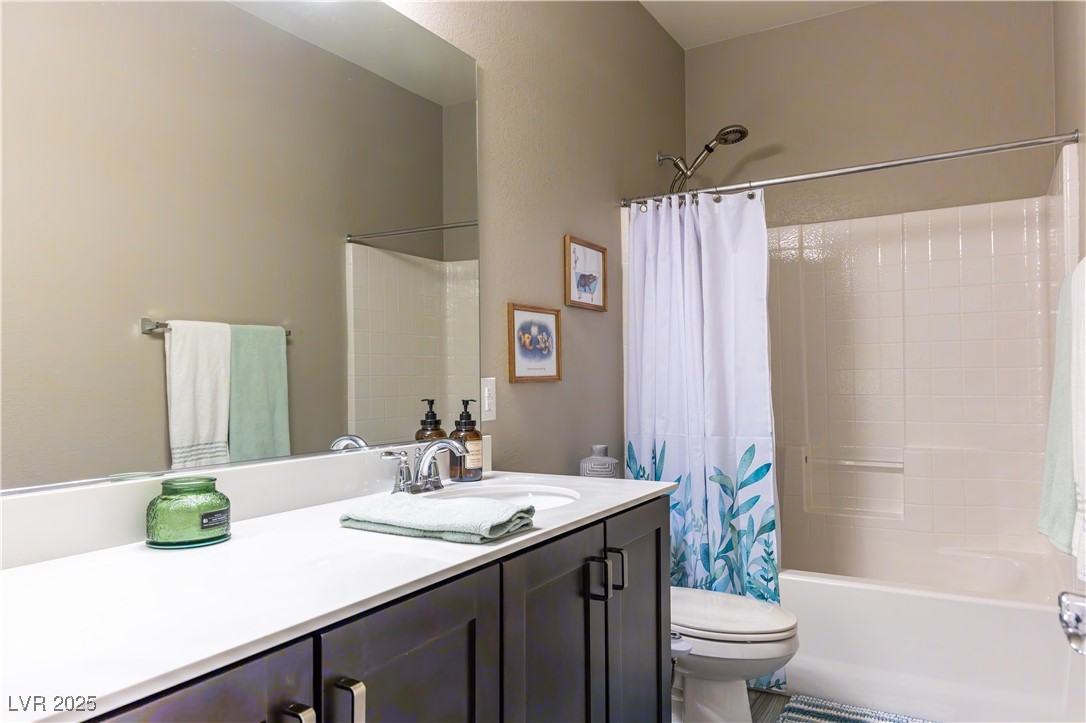 7175 Steubling Glen Street, North Las Vegas, Nevada image 17