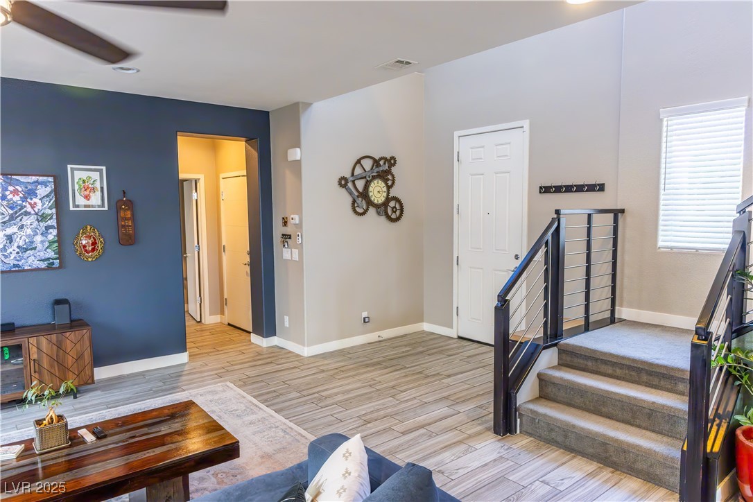 7175 Steubling Glen Street, North Las Vegas, Nevada image 12
