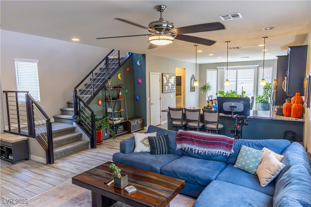 7175 Steubling Glen Street, North Las Vegas, Nevada image 11