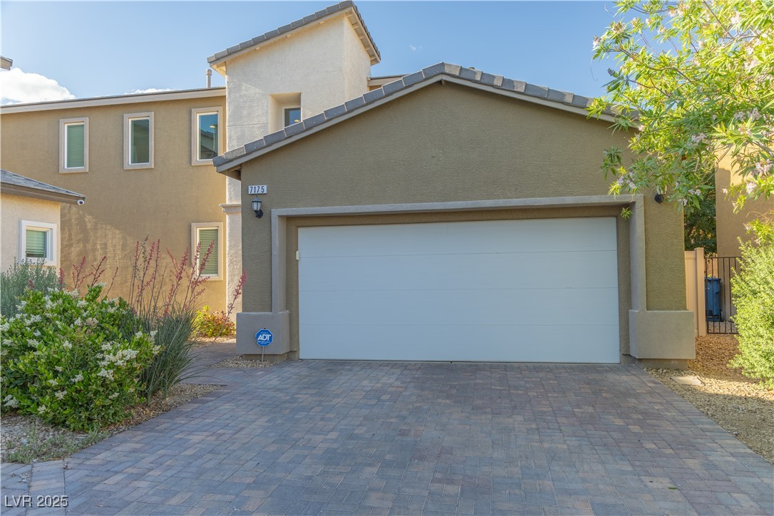 7175 Steubling Glen Street, North Las Vegas, Nevada image 1