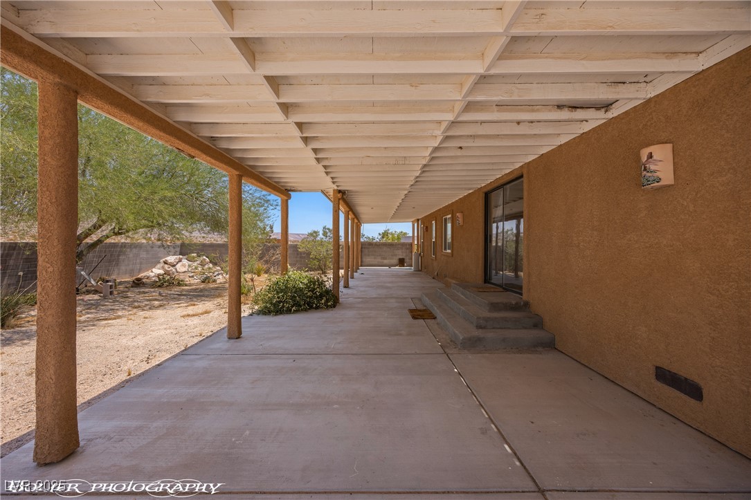 895 Arrow Avenue, Overton, Nevada image 40