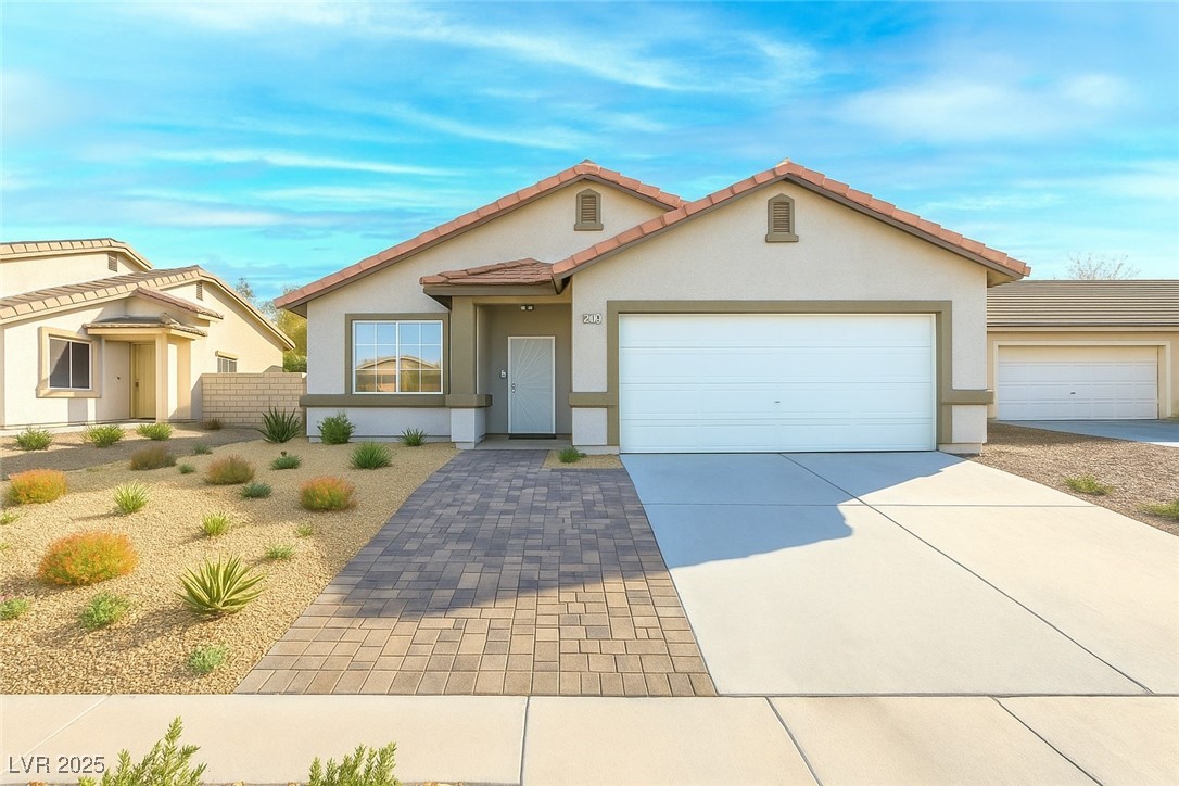 2421 Sunrise Springs Court