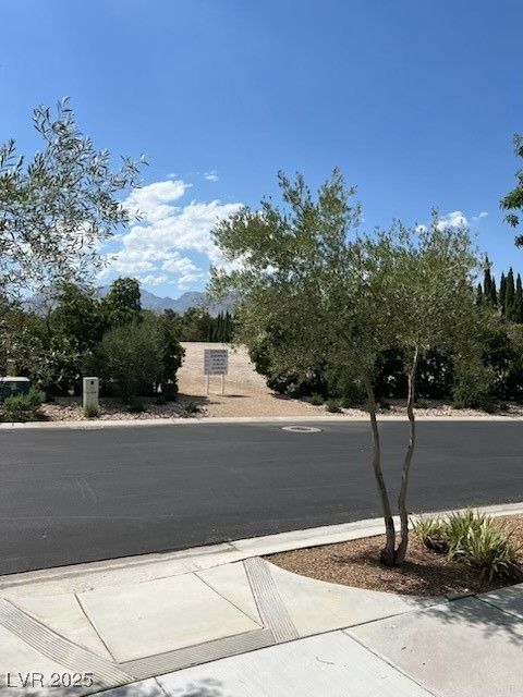Tiny photo for 1709 Enclave Court, Las Vegas, NV 89134 (MLS # 2710765)