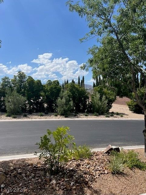 Tiny photo for 1709 Enclave Court, Las Vegas, NV 89134 (MLS # 2710765)