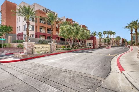 Photo of 43 E Agate Avenue #306, Las Vegas, NV 89123 (MLS # 2771733)