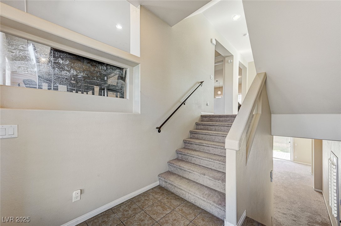 6773 Goose Watch Court, Las Vegas, Nevada image 5