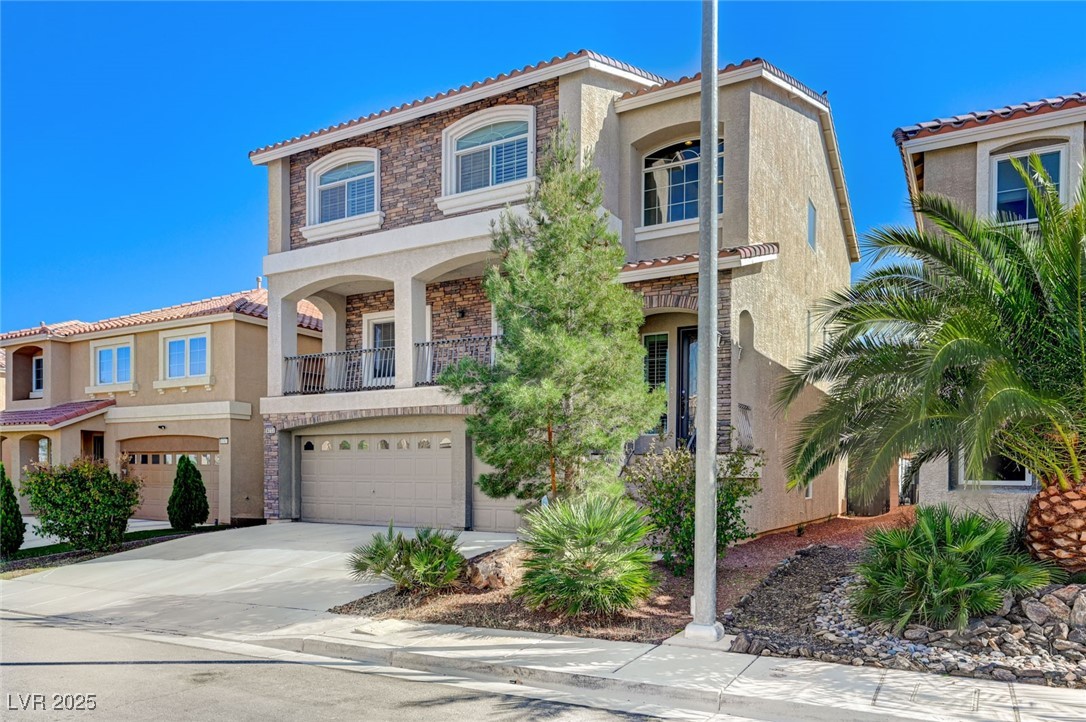 6773 Goose Watch Court, Las Vegas, Nevada image 3