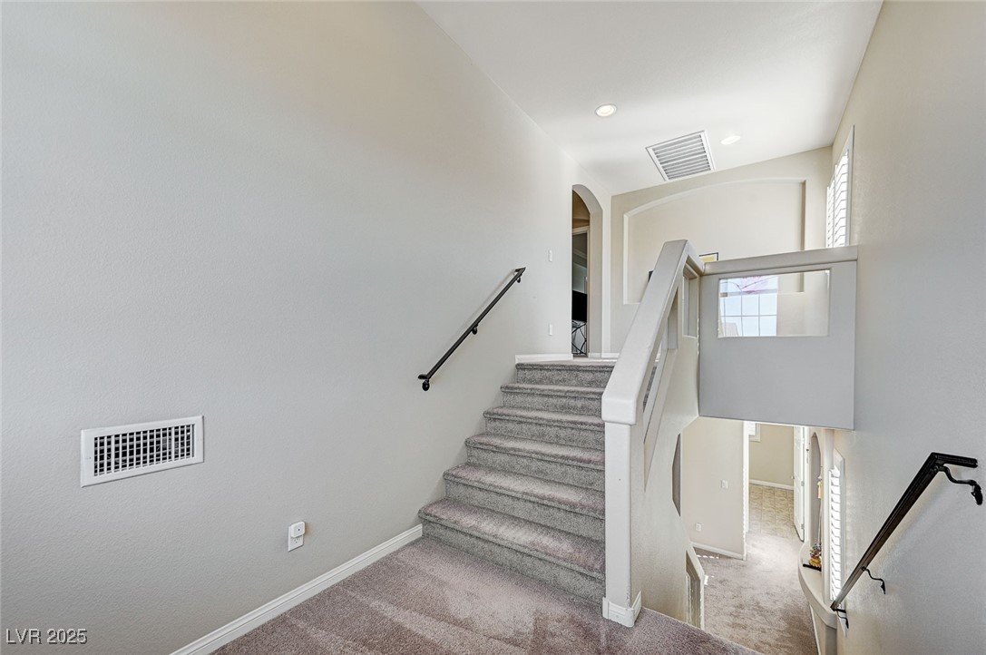 6773 Goose Watch Court, Las Vegas, Nevada image 40