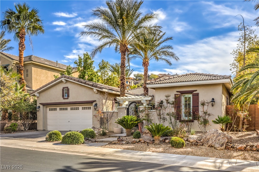 1477 Foothills Village Drive