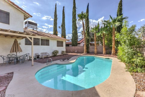 Homes For Sale - 1529 Padova Drive<br/> Las Vegas, NV 89117