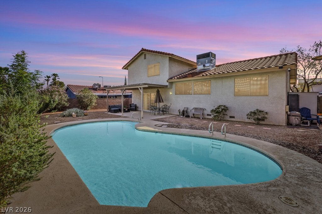 1529 Padova Drive