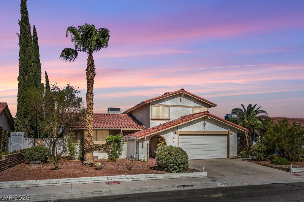 1529 Padova Drive