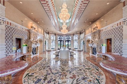 Photo of 9103 Alta Drive #1006, Las Vegas, NV 89145 (MLS # 2784307)