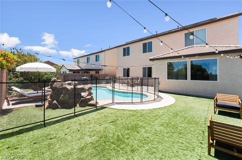 Tiny photo for 7042 Chestnut Valley Street, Las Vegas, NV 89166 (MLS # 2791579)