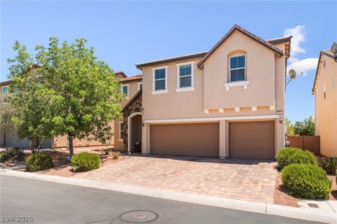Tiny photo for 7042 Chestnut Valley Street, Las Vegas, NV 89166 (MLS # 2791579)