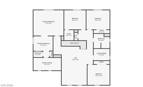Tiny photo for 7042 Chestnut Valley Street, Las Vegas, NV 89166 (MLS # 2791579)
