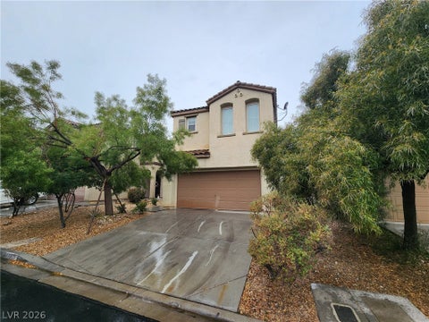 Homes For Rent - 8177 Misty Horizon Court<br/> Las Vegas, NV 89113