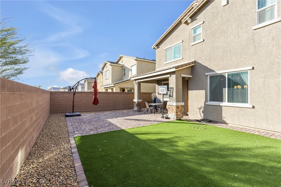 7026 Calvert Cliffs Street, North Las Vegas, Nevada image 25